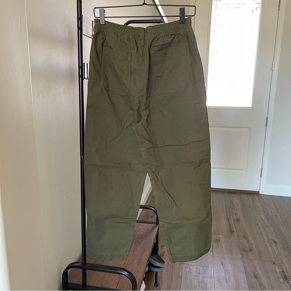 Madewell high waisted pants!! - Picture 4 of 5